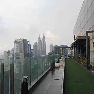 Anggun Apartment